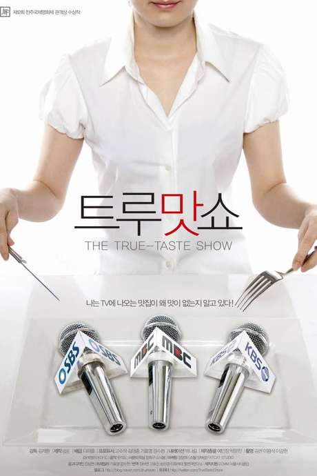 The True-Taste Show